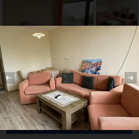 албена хилс * Rogachevo