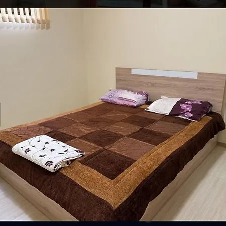 албена хилс Apartmán