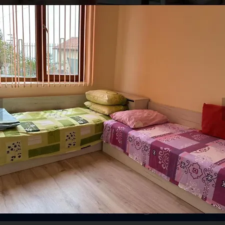 албена хилс