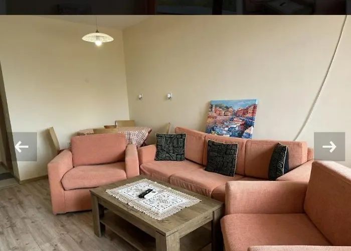 албена хилс * Rogachevo