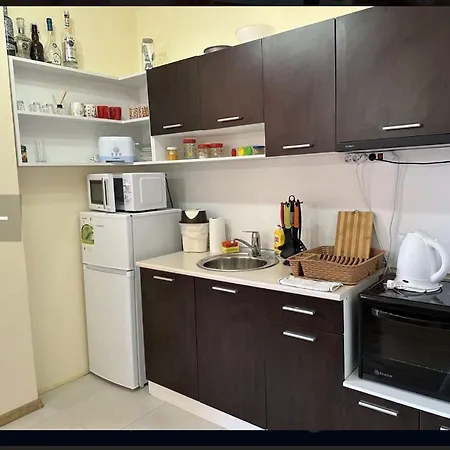Apartament албена хилс *