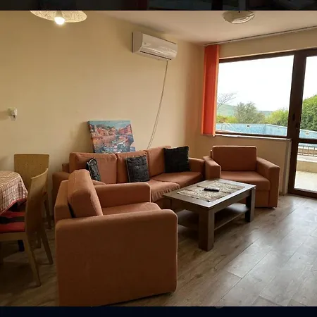 албена хилс *