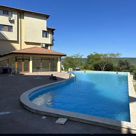 Apartament албена хилс Rogaczewo