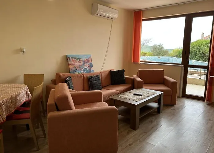 албена хилс *