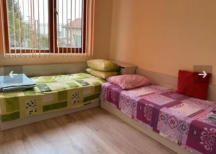 албена хилс